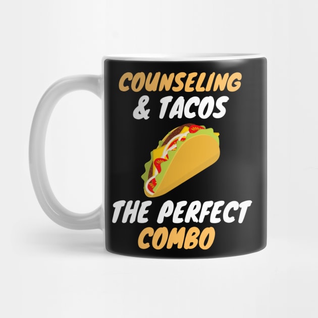 counseling taco lover by SnowballSteps